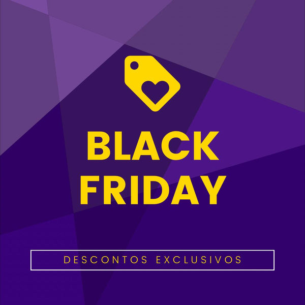 A Black Friday Chegou: Oportunidades Imperdíveis na Zero Box!