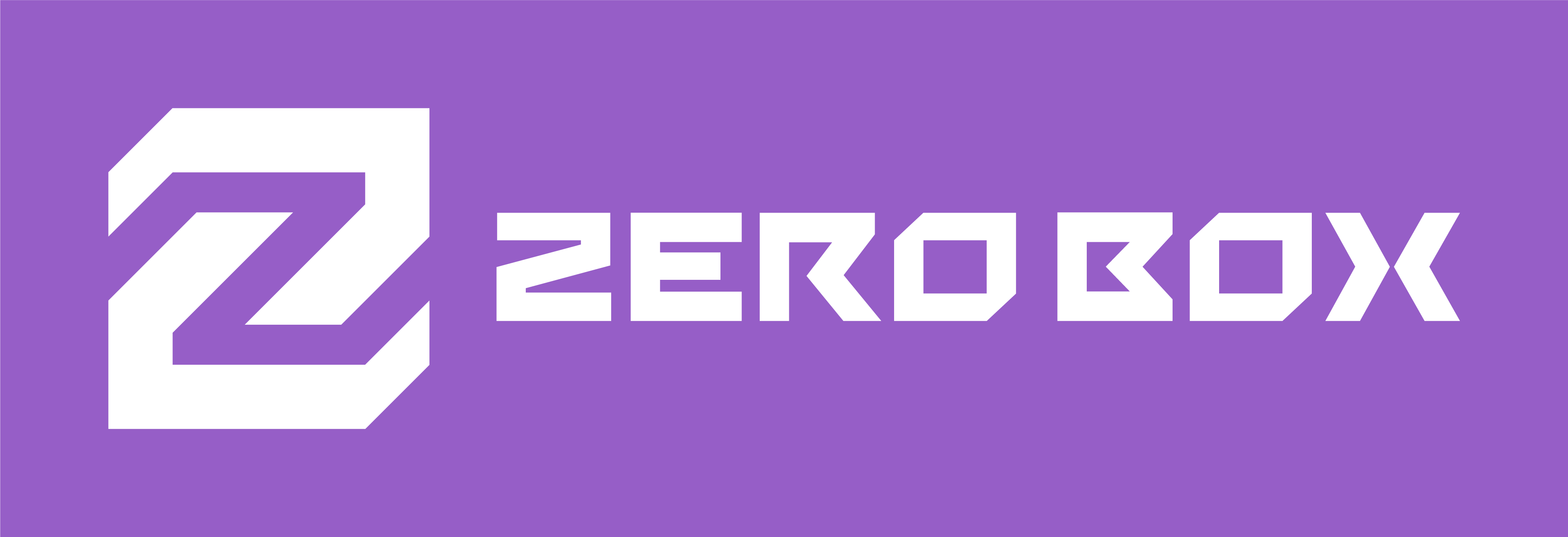 Zero Box